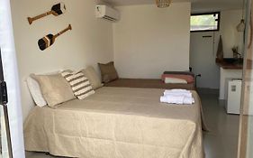 Suites Frente ao Mar